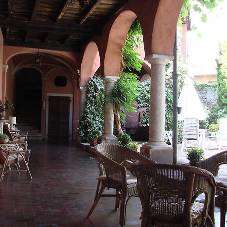 B&B Locanda Tempi Lontani Adults Only 奥尔塔圣朱利奥 外观 照片