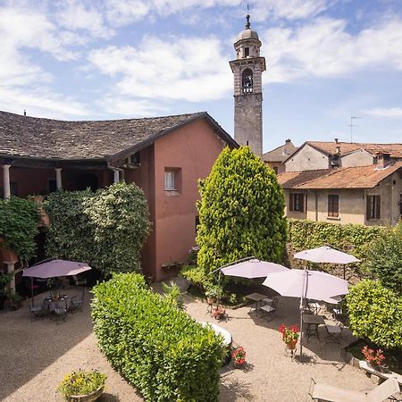 B&B Locanda Tempi Lontani Adults Only 奥尔塔圣朱利奥 外观 照片