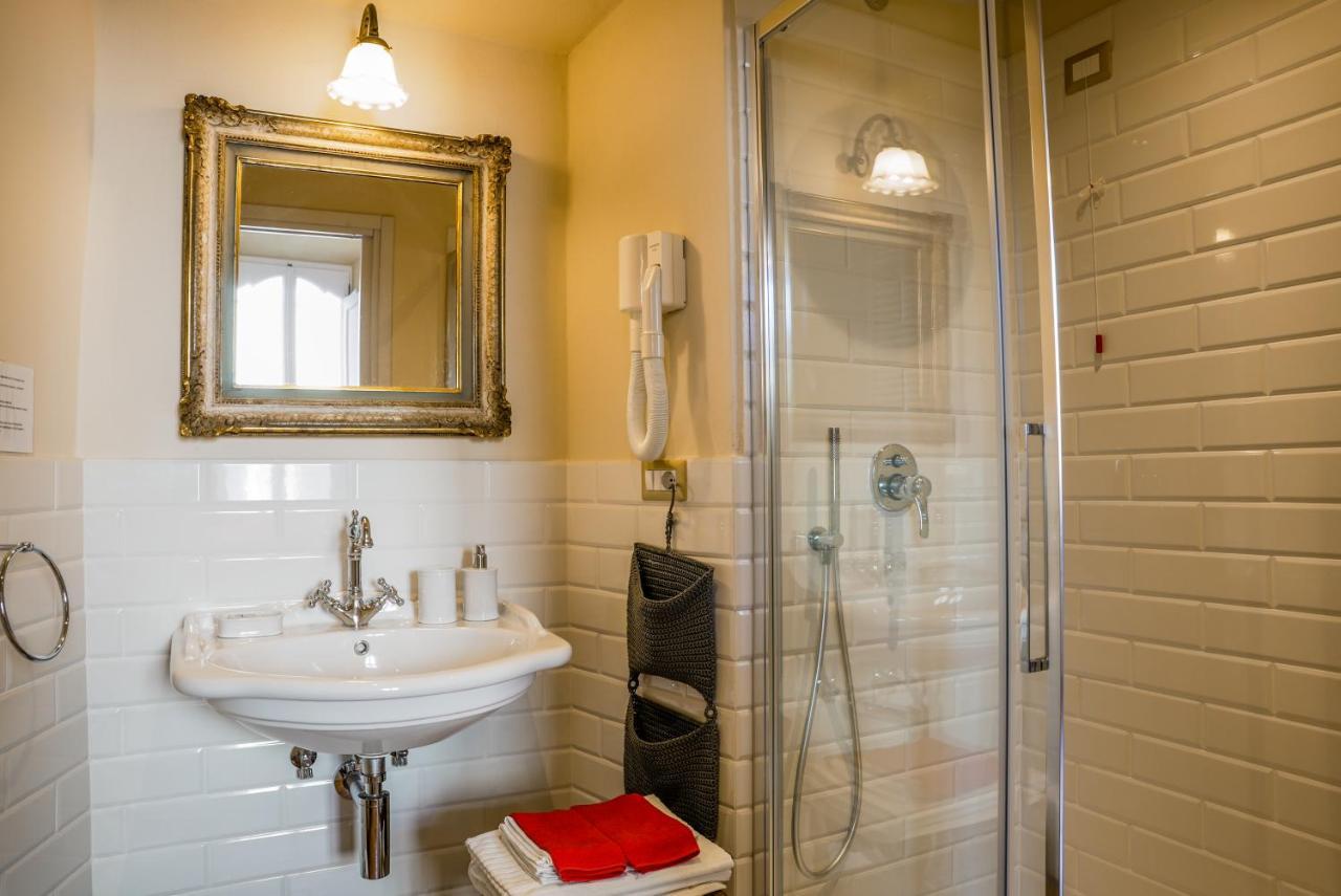 B&B Locanda Tempi Lontani Adults Only 奥尔塔圣朱利奥 外观 照片
