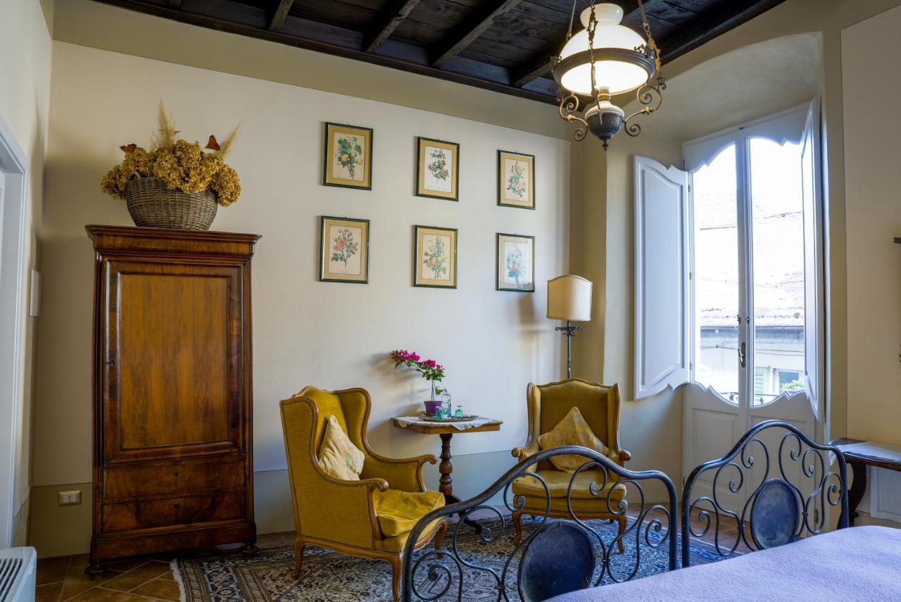 B&B Locanda Tempi Lontani Adults Only 奥尔塔圣朱利奥 外观 照片