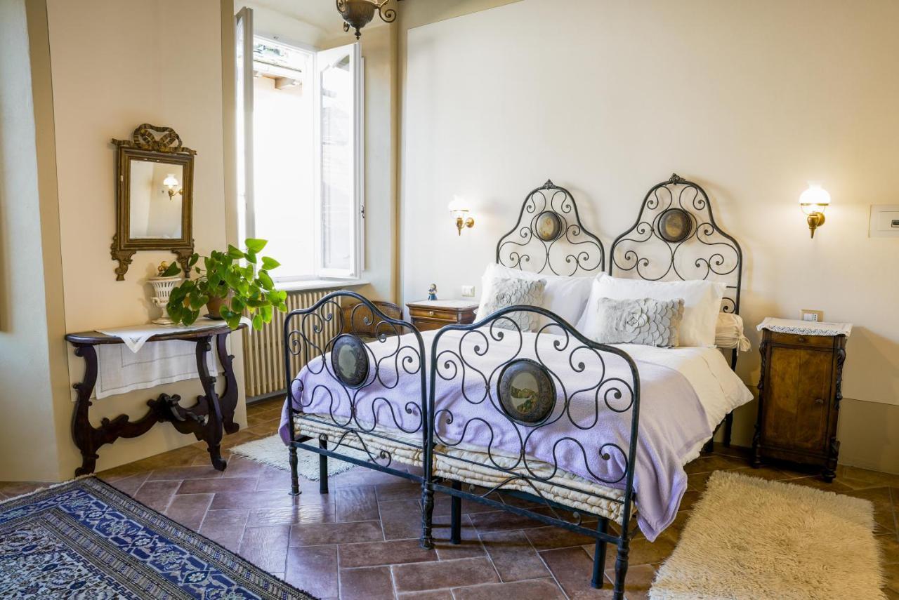 B&B Locanda Tempi Lontani Adults Only 奥尔塔圣朱利奥 外观 照片