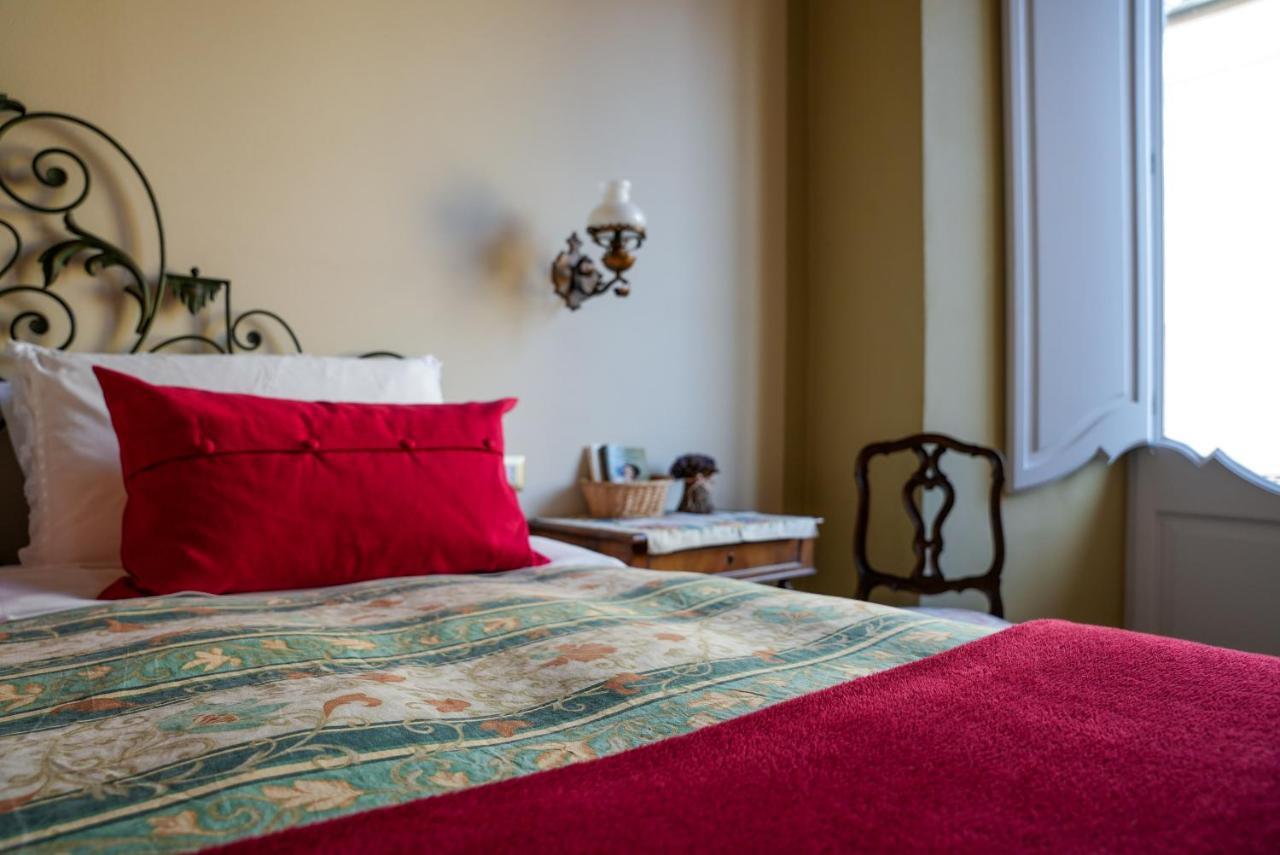 B&B Locanda Tempi Lontani Adults Only 奥尔塔圣朱利奥 外观 照片