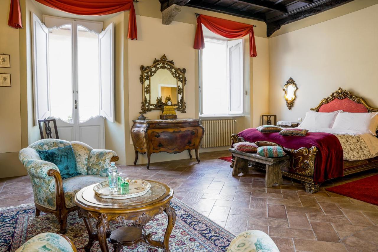 B&B Locanda Tempi Lontani Adults Only 奥尔塔圣朱利奥 外观 照片