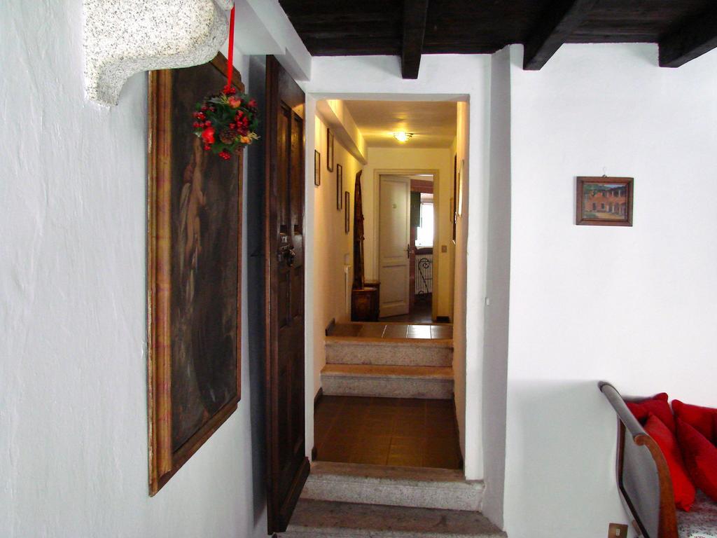 B&B Locanda Tempi Lontani Adults Only 奥尔塔圣朱利奥 客房 照片
