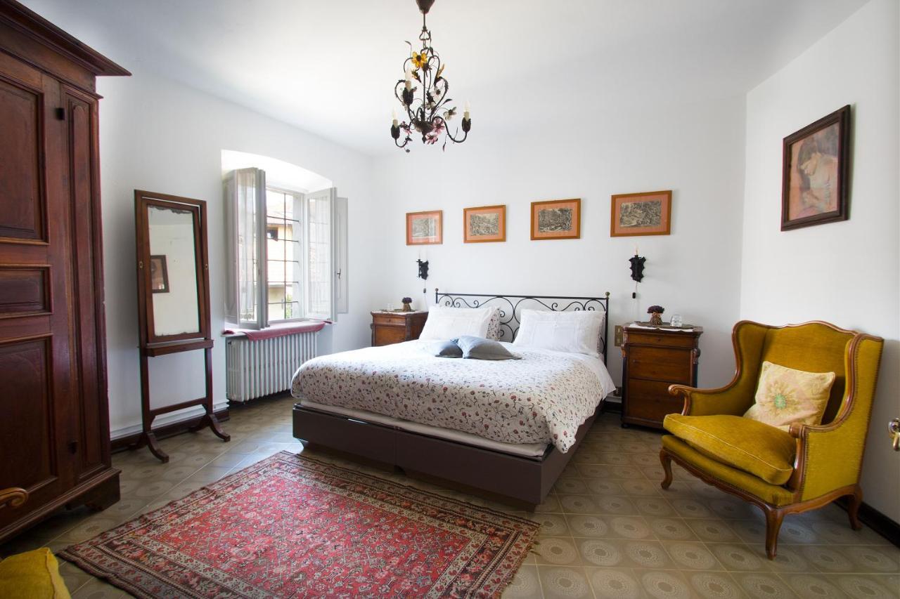 B&B Locanda Tempi Lontani Adults Only 奥尔塔圣朱利奥 外观 照片