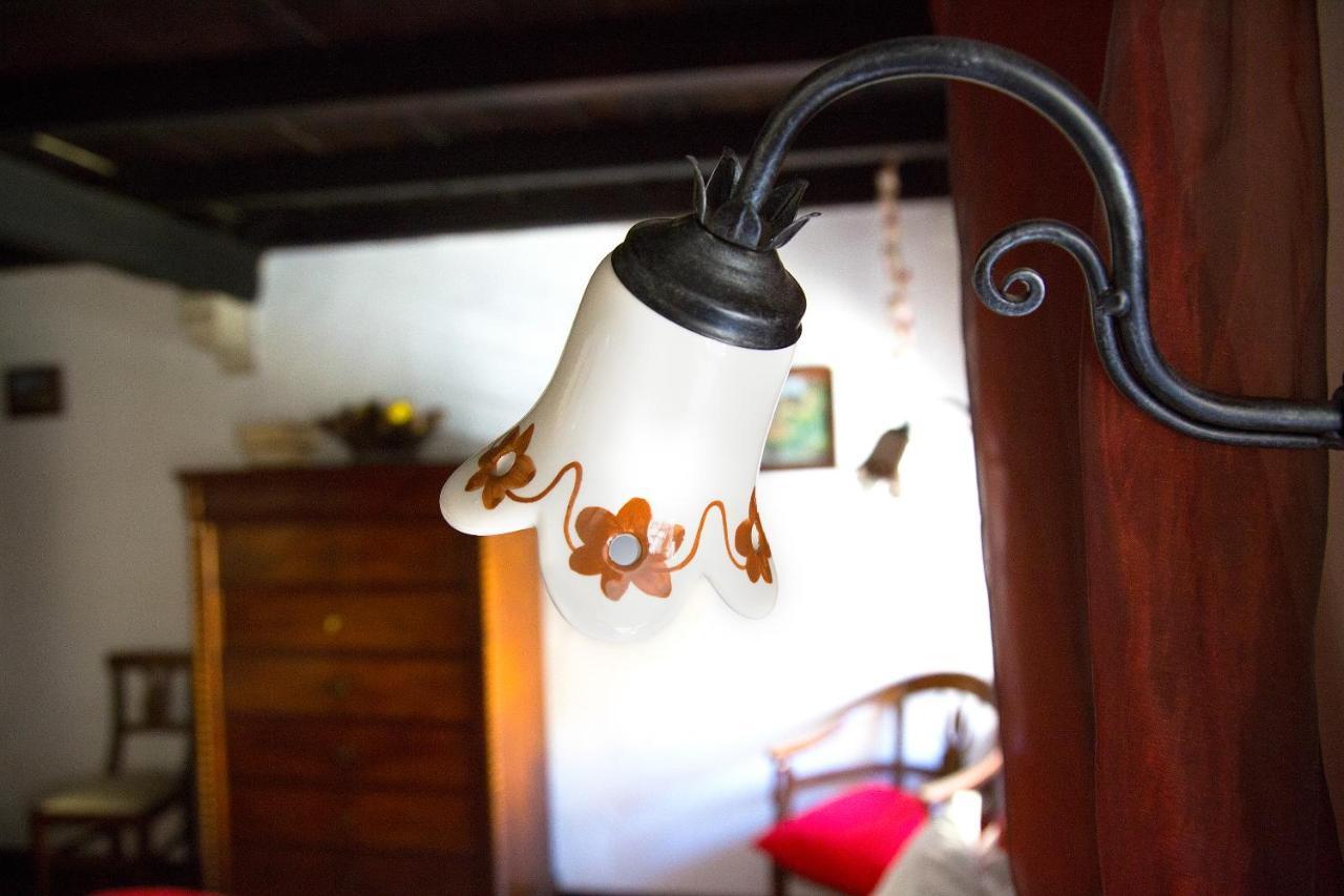 B&B Locanda Tempi Lontani Adults Only 奥尔塔圣朱利奥 外观 照片