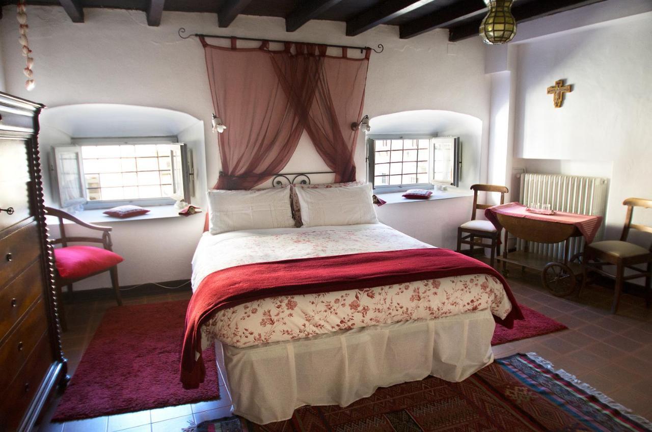 B&B Locanda Tempi Lontani Adults Only 奥尔塔圣朱利奥 外观 照片