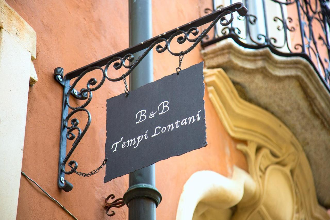 B&B Locanda Tempi Lontani Adults Only 奥尔塔圣朱利奥 外观 照片