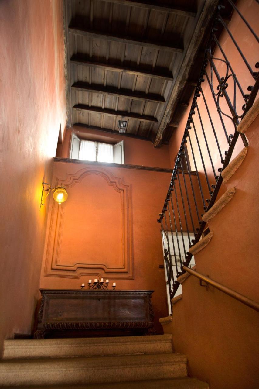 B&B Locanda Tempi Lontani Adults Only 奥尔塔圣朱利奥 外观 照片